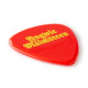 Dunlop YJMP02RD Yngwie Malmsteen Red