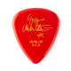 Dunlop YJMP02RD Yngwie Malmsteen Red