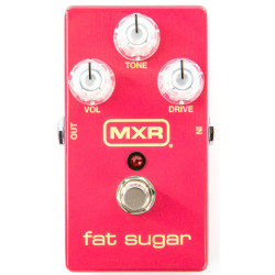 MXR M94SE Fat Sugar Pink