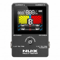 NUX NUX NMT-1