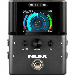 NUX NUX B-8