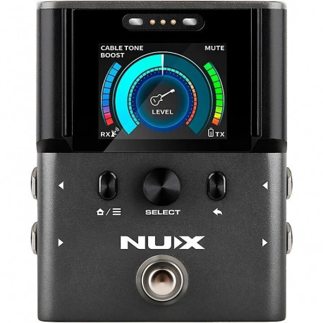 NUX NUX B-8