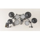NUX DM-8