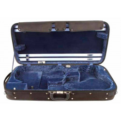 GEWA Double Case Viola/Violin Liuteria Maestro (323.600)