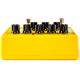 MXR M80Y Bass D.I.+ Special Edition Yellow
