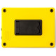 MXR M80Y Bass D.I.+ Special Edition Yellow
