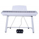 PEARL RIVER P60 U stand WH