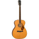 FENDER PO-220E ORCHESTRA WITH CASE NATURAL
