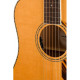 FENDER PO-220E ORCHESTRA WITH CASE NATURAL