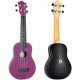 FLIGHT TUS35PP Travel soprano