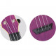 FLIGHT TUS35PP Travel soprano