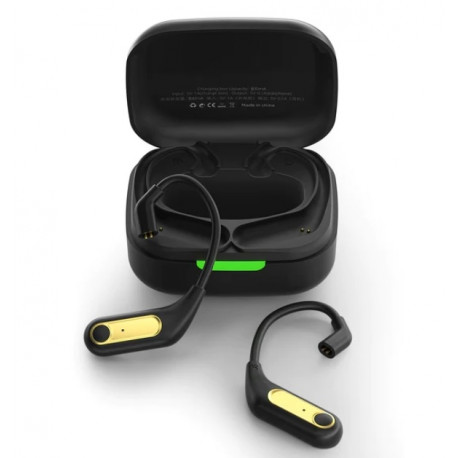 KZ Audio AZ15 (Knowledge Zenith AZ15)