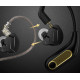 KZ Audio AZ15 (Knowledge Zenith AZ15)
