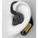 KZ Audio AZ15 (Knowledge Zenith AZ15)