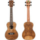 FLIGHT DUC410 QA/QA Concert