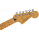 FENDER FENDER PLAYER PLUS METEORA HH MN SILVERBURST