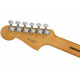 FENDER FENDER PLAYER PLUS METEORA HH MN SILVERBURST