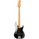 FENDER PLAYER PLUS PRECISION BASS MN SVS