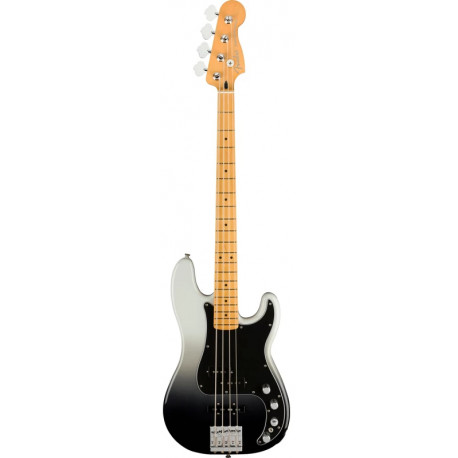 FENDER PLAYER PLUS PRECISION BASS MN SVS