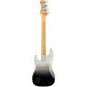 FENDER PLAYER PLUS PRECISION BASS MN SVS