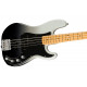 FENDER PLAYER PLUS PRECISION BASS MN SVS