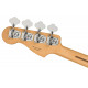 FENDER PLAYER PLUS PRECISION BASS MN SVS