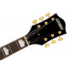 GRETSCH G5420T ELECTROMATIC CLASSIC HOLLOW BODY DOUBLE CUT LRL SNOWCREST WHITE