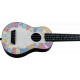 FLIGHT TUS40 Kitty, Travel soprano