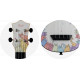 FLIGHT TUS40 Kitty, Travel soprano
