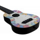FLIGHT TUS40 Kitty, Travel soprano