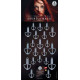 Original Schwarz Jew's-harp Display №6, №8, №12, №15, №16 (21 шт.) 