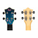 FLIGHT TUS32 Sakura, Travel soprano