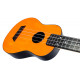 FLIGHT TUS35OR, Travel soprano