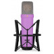 RODE NT1 SIGNATURE PURPLE