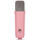 RODE NT1 SIGNATURE PINK