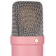 RODE NT1 SIGNATURE PINK