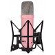 RODE NT1 SIGNATURE PINK