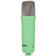 RODE NT1 SIGNATURE GREEN