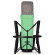 RODE NT1 SIGNATURE GREEN