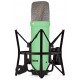 RODE NT1 SIGNATURE GREEN