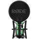 RODE NT1 SIGNATURE GREEN