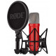 RODE NT1 SIGNATURE RED
