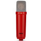 RODE NT1 SIGNATURE RED
