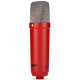 RODE NT1 SIGNATURE RED