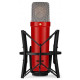 RODE NT1 SIGNATURE RED