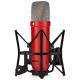 RODE NT1 SIGNATURE RED