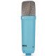 RODE NT1 SIGNATURE BLUE