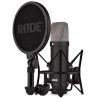 RODE NT1 SIGNATURE BLACK