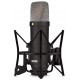 RODE NT1 SIGNATURE BLACK