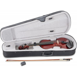 GEWA PURE Viola Outfit HW (39,5 см)
